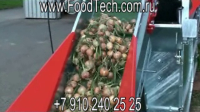 обрезчик лука Www.FoodTech.com.ru обрезчик лука