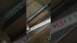 удлинитель гусеницы Тикси 250 под гусеницу Рысь