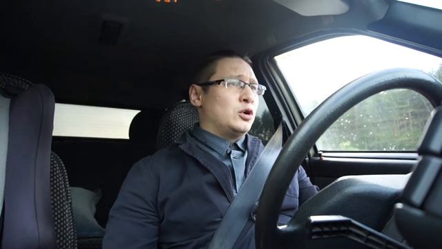 Янтарная кислота за 4000р. Поменял масло на Ласточке и починил дверь. Йохимбин смотреть онлайн