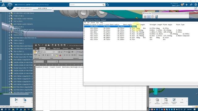 08 Exercises Exporting a Node Table for LRA Post Processing смотреть онлайн