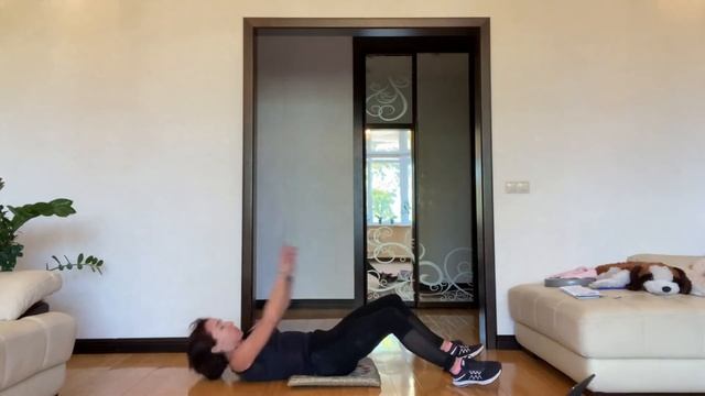 осенняя 7 смотреть онлайн