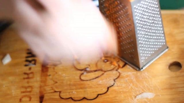 НЕЗДОРОВОЕПИТАНИЕ - ЖАРЕНЫЙ СУП