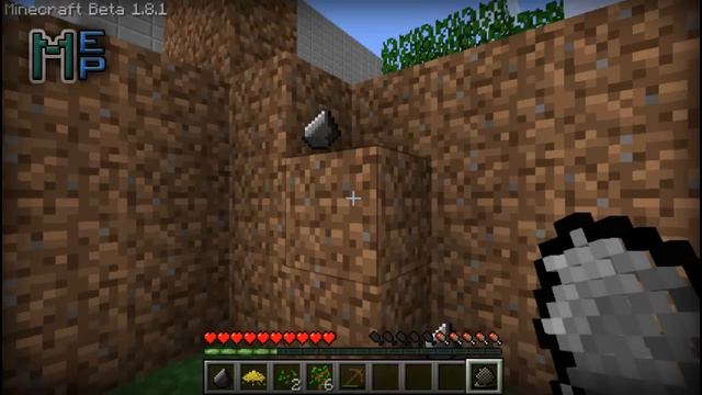 [MEP] Filter - Minecraft Expansion Pack смотреть онлайн