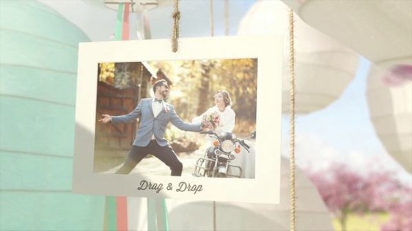 Videohive Wedding Slideshow Pack » Free After Effects Templates - Premiere Pro Templates.mp4