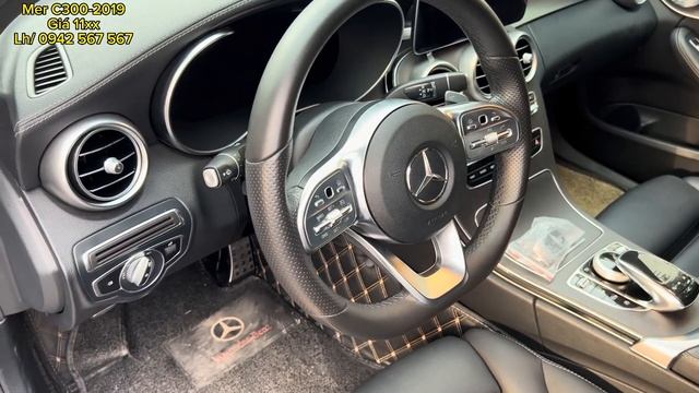 Mercedes C300- 2019 Giá có 1ty1 ngoài chút thôi ! Xe với cộ rẻ như cho thế này смотреть онлайн