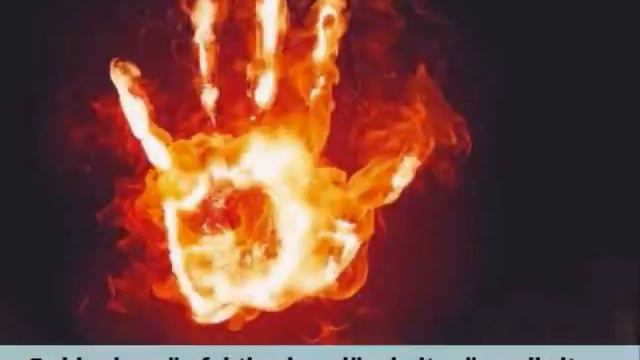 Rukje shumë efektive kundër shejtanëve, sihrit, syrit të keq dhe për mbrojtje të familjes suaj смотреть онлайн