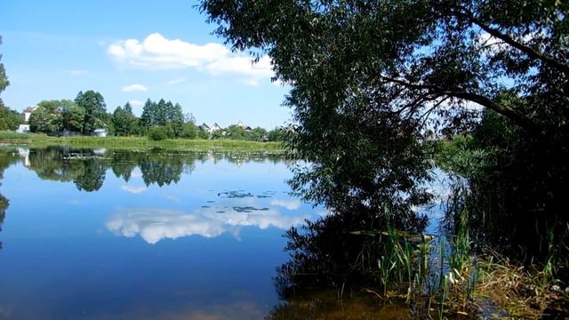 Рудня р.Уша