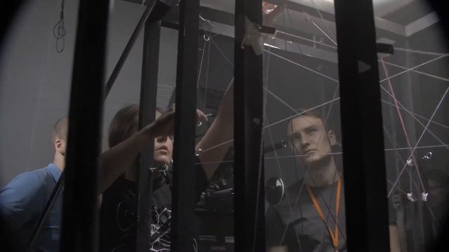 Курс "Продюсирование" в Московской школе кино смотреть онлайн