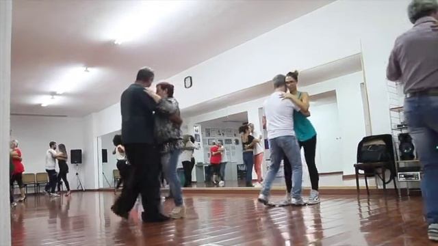 Kizomba Dirty Dancing Olbia Pino B. y Ninfa P. 07-10-16 смотреть онлайн
