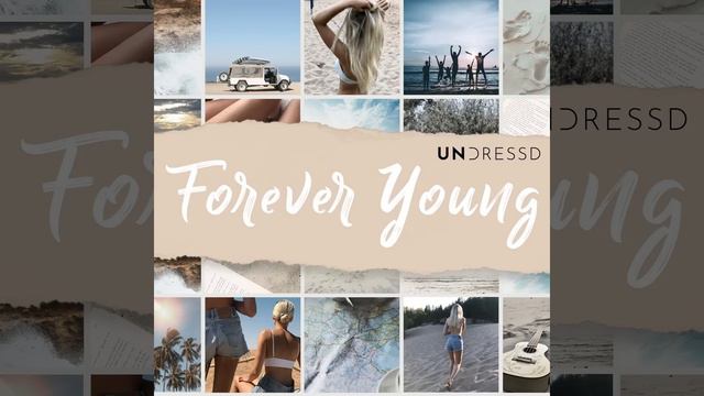Forever Young