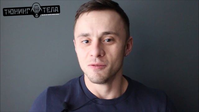 ЧИТМИЛ Как есть все подряд и похудеть? смотреть онлайн