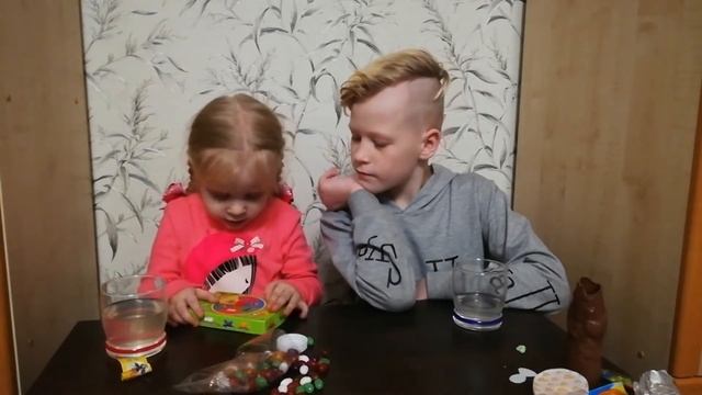 МармелАдские игры... Готов рискнуть!? Часть 2 смотреть онлайн