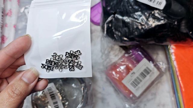 Epic Temu Craft Haul | 🚨30% OFF Coupon Code: Off4235🚨| With Product Links