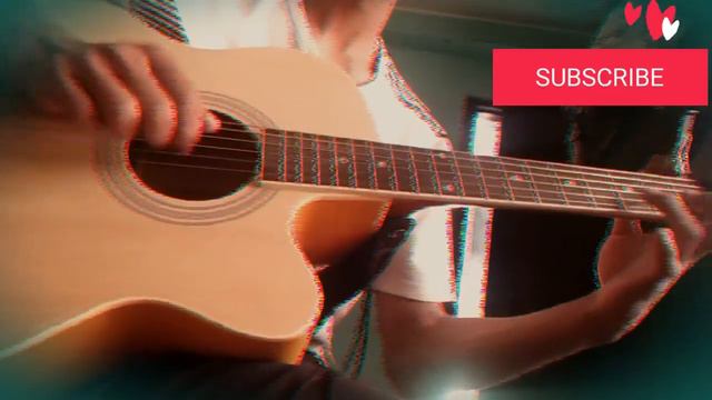 Girls like you (maroon 5) fingerstyle cover смотреть онлайн