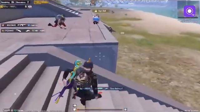 Adrenaline pubg game смотреть онлайн