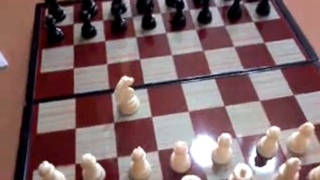 Видеоурок: Как играть в шахматы? смотреть онлайн