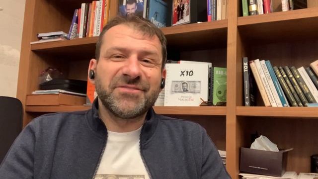 Игорь Рыбаков о кружках авиа-, судомоделирования смотреть онлайн