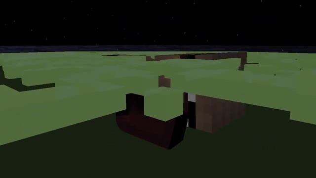 Minecraft Giantess Growth Short {#3} смотреть онлайн