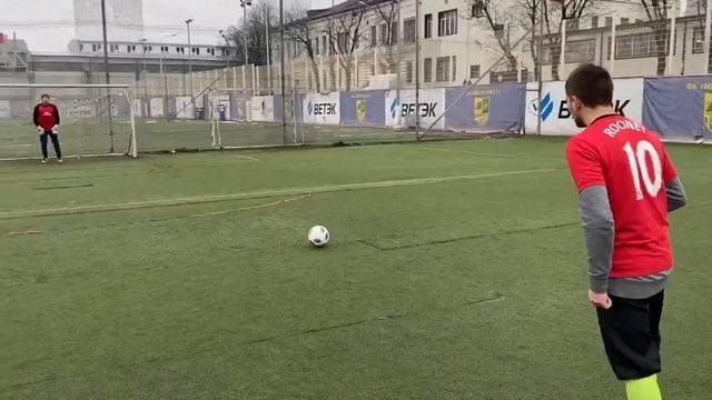 ТРЕНЕР МЕТАЛЛИСТ 1925 НАКАЗАЛ НАС??? смотреть онлайн