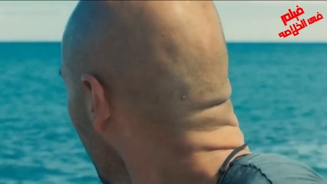 قصه حقيقيه. بيقع من فوق جبل وسط بحر وصخور لمده 48 ساعه وميقدرش يتحرك من مكانه ! ملخص فيلم смотреть онлайн