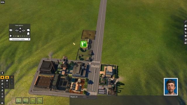 Cities XXL Gameplay Walkthrough PC HD 1080p смотреть онлайн