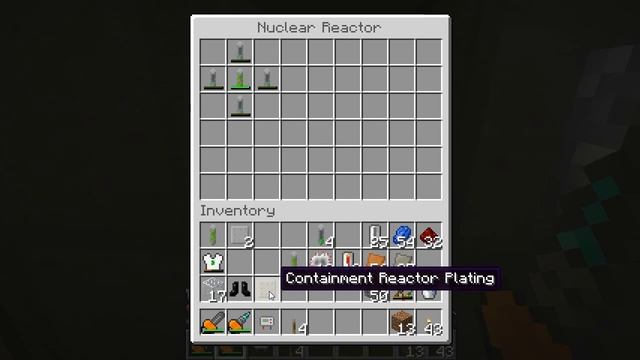 Industrial Craft 2. часть 24: обогащение урана смотреть онлайн