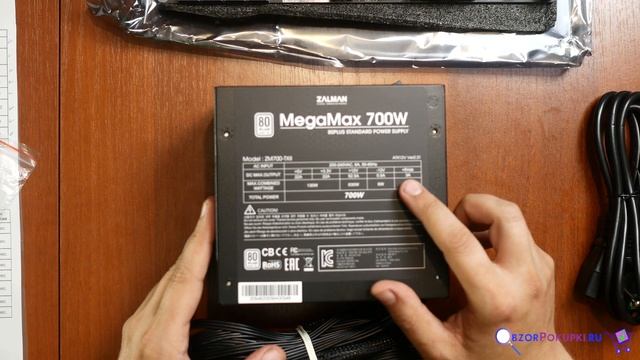 Сборка бюджетного компьютера на райзене 5 3400G (AMD Ryzen 5 3400G) ✅