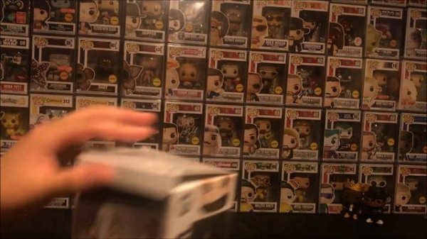 HOW TO OPEN FUNKO POP BOX WITHOUT DAMAGING BOX + GIVEAWAY #FUNKOPOP COLLECTORS TIPS