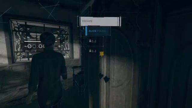 Detroit Become Human #9 смотреть онлайн