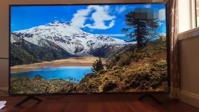 Hisense 65" N5 UHD Smart TV Review смотреть онлайн
