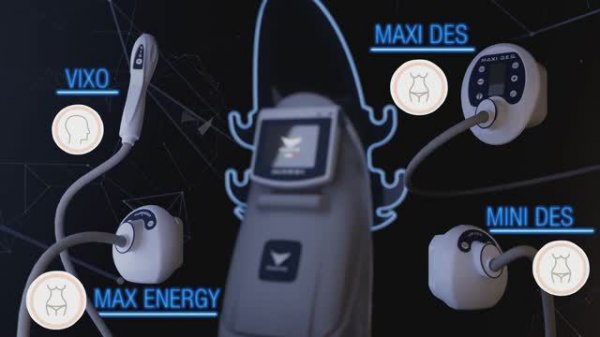 ПРОМО MANTIS MR991