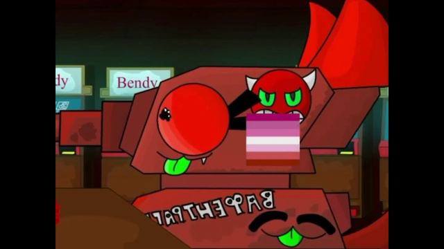 🏳️🌈My Tanks Headcanons🏳️🌈 (Танки из @zentir) смотреть онлайн
