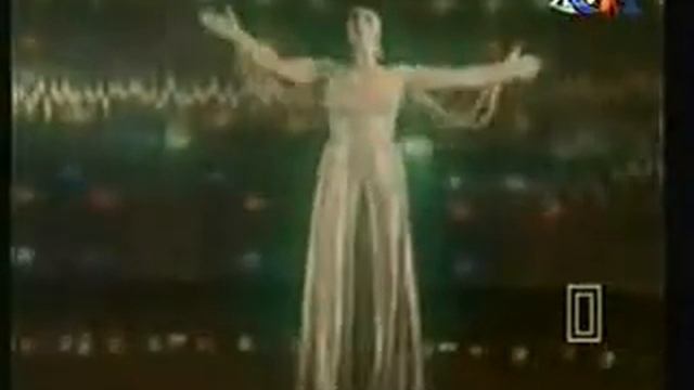 Zeyneb Xanlarova   Shen Mahni