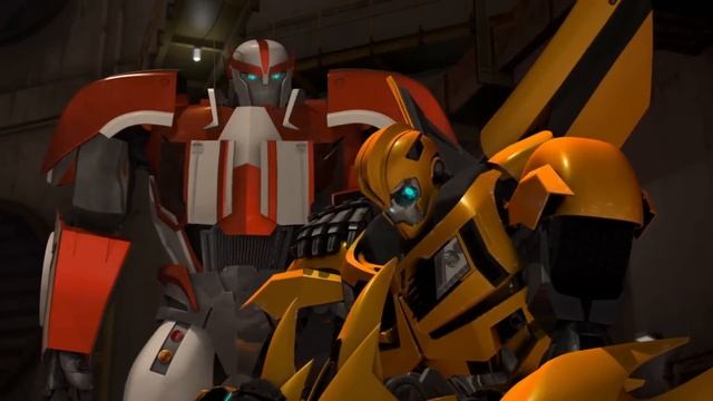 Transformers: Prime | S02 E04 | कार्टून | Hindi Kahaniya | Cartoons