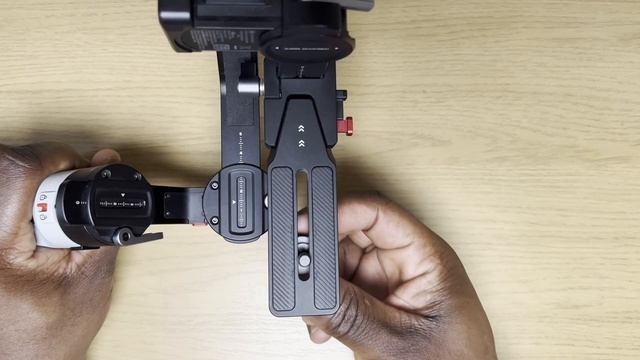 Zhiyun Crane M2S Gimbal Review - The Best Compact Gimbal?