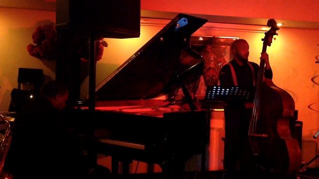 Roy Hargrove Quintet - Strasbourg / St. Denis смотреть онлайн