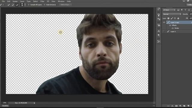 Character introduction Freeze frame effect| Filmora 9| with photoshop|Master M смотреть онлайн