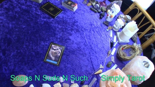 Cancer trust in love! One Card Pull Wisdom Oracle Read #tarot #cancertarot #oraclereading смотреть онлайн