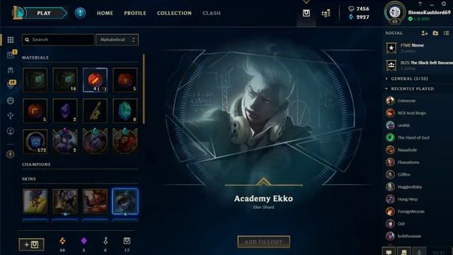 All New Spooky Position Orbs 25x Opening | League of Legends Tales from the Rift 2018 Orb Opening смотреть онлайн