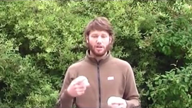 Juggling Tutorial: 5 ball siteswap 645: Part I смотреть онлайн