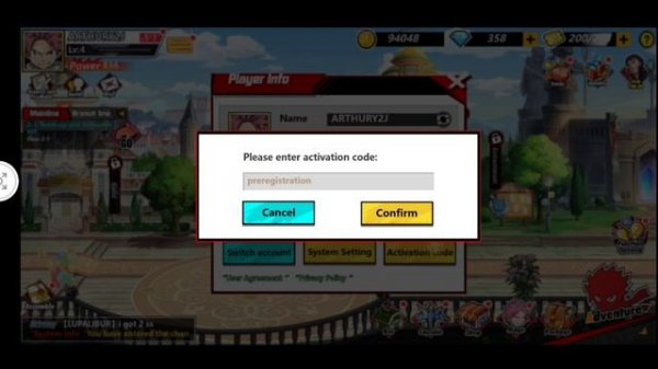 *New* Fairy Magic Tail Power Awaken Codes July 2023 || Fairy Magic Tail Power Awaken Codes