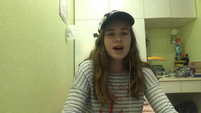 Кавер на песню "Океанами стали" смотреть онлайн