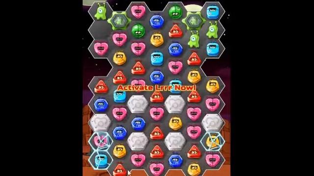 Futurama Game Of Drones Level 203 смотреть онлайн