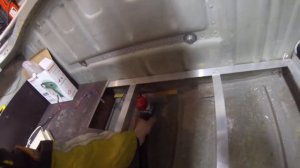 Тюнинг прогресс 2М (часть 7я) - шланг для помпы