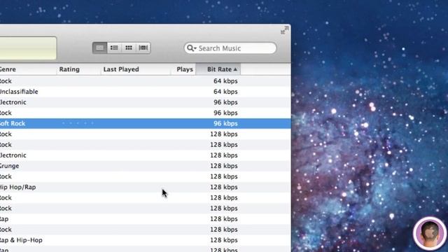 Upgrade Your Low Quality Tracks With iTunes Match смотреть онлайн