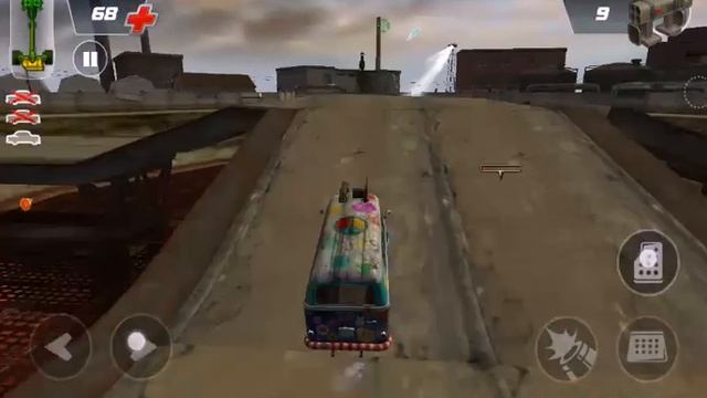 Death Tour обзор смотреть онлайн