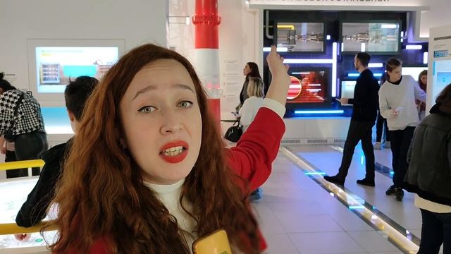 МУЗЕЙ ГОРОДСКОГО ХОЗЯЙСТВА МОСКВЫ смотреть онлайн