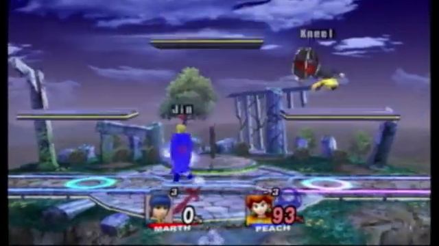 Jin Kisaragi 4.1 PSA Demonstration (Download Link In Sidebar)