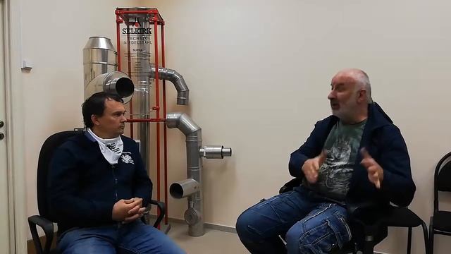 Специфика строительства и эксплуатации кирпичных дымоходов для твердотопливных агрегатов смотреть онлайн