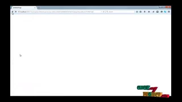 Final Year Projects | Distributed Web Systems Performance Forecasting смотреть онлайн